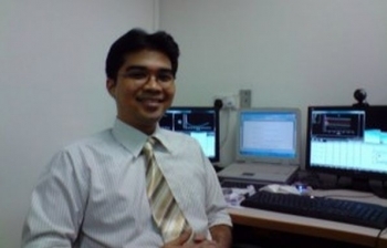 Agus Pulung Sasmito