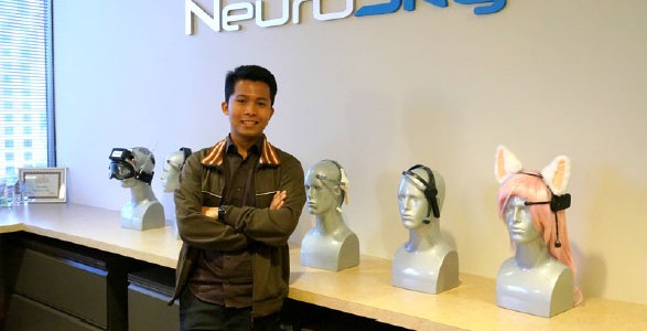 Tyovan Ari Widagdo