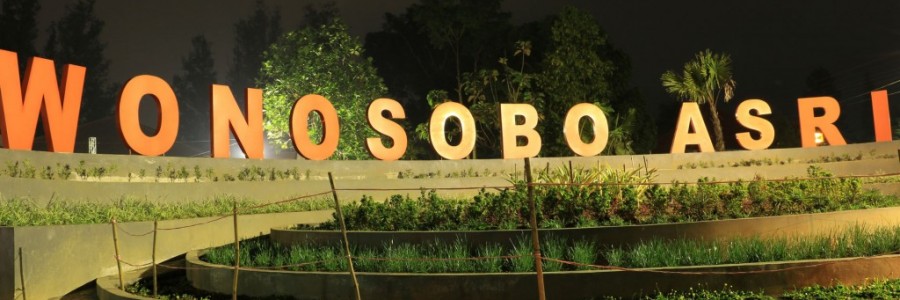 Berterima Kasih