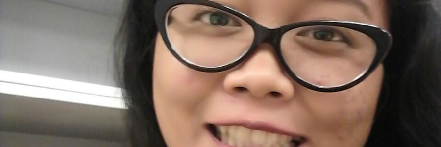 Agnestesia Putri