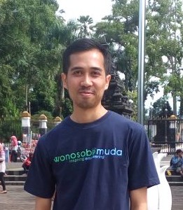 Denis Dimas Permana