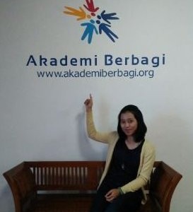 Alfinda Jevi Veradik