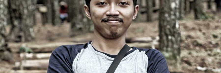 Ahmad Gesang Setyo Prasojo