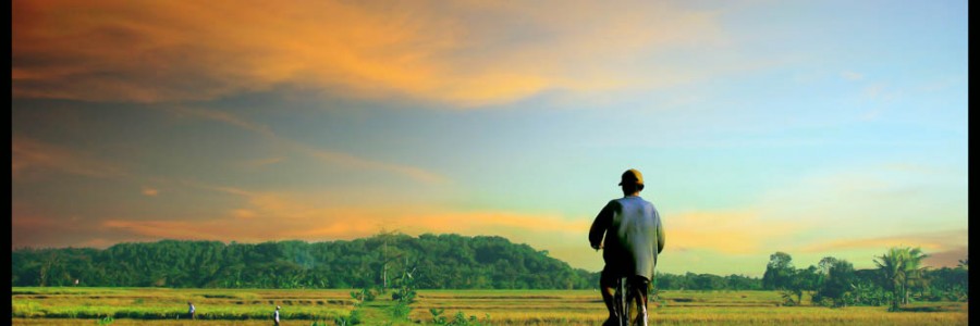 Pulang…