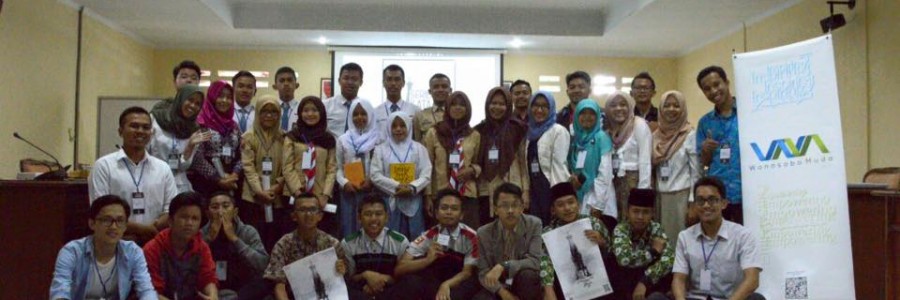 1000 Kata dari Jogja