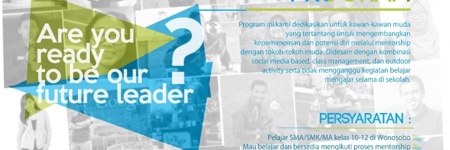 Student Development Program – Batch 1