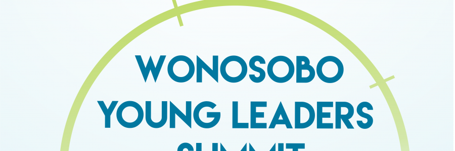 Wonosobo Young Leaders Summit: The Real Inspiration