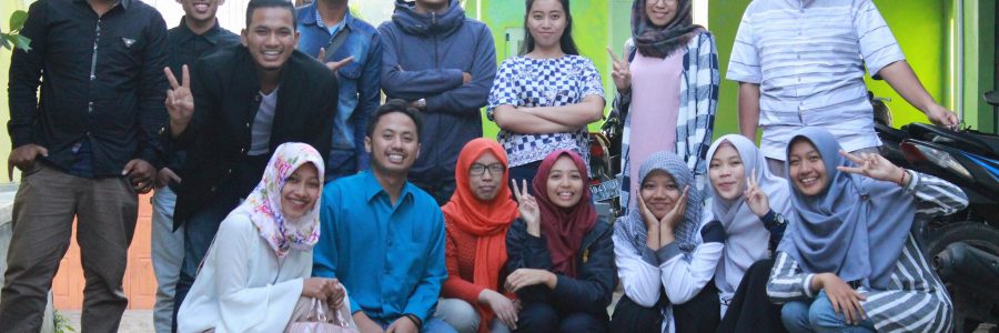 Silaturahmi Internal Wonosobo Muda