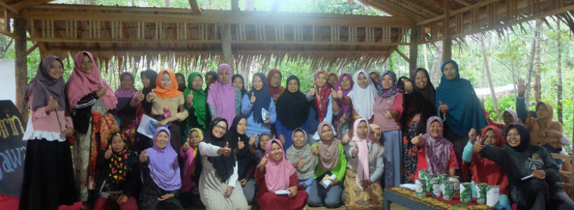 WM Health for Pasar Kumandang