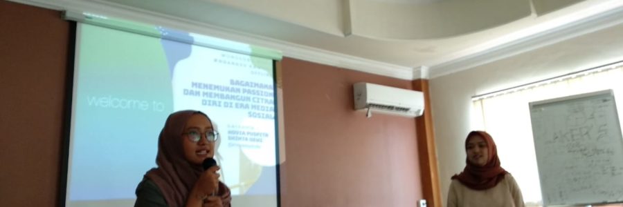WM Ngangsu Kawruh : Bagaimana Menemukan Passion dan Membentuk Citra Diri oleh Novia Puspita Shinta